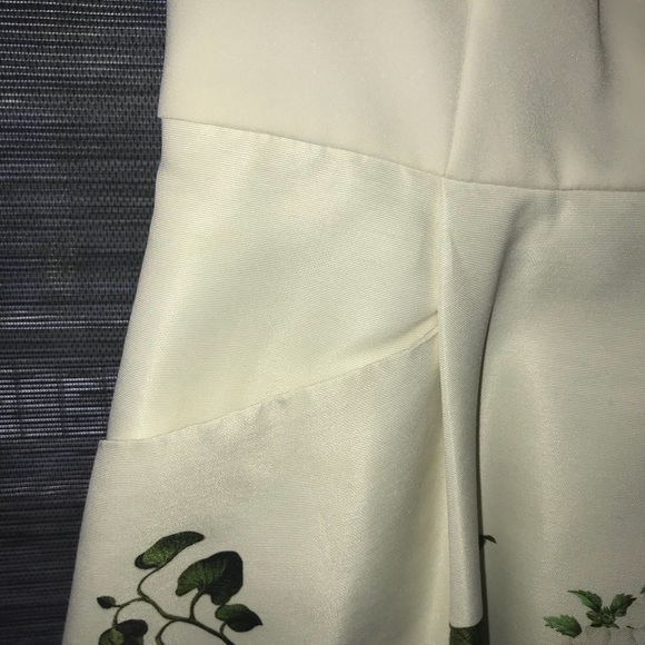 Ted Baker Karolie A-Line Dress - Picture 3 of 5